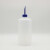 芯硅谷【企业专享】 W2667 LDPE塑料洗瓶,150-1000ml 瓶盖白色,500ml,1盒(6个)
