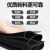 须特（XUTE）耐油橡胶垫 黑色皮垫防震防滑耐磨 厚减震胶皮绝缘板 0.5m*0.5m*1.5mm