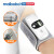 脉搏波maibobo电子血压计家用上臂式血压仪充电便携式精准血压测量仪器--停产 37A标准版