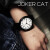 JOKER CAT新概念初高中儿童手表学生男女超薄韩版电子表 趣味时光