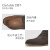Clarks沙漠靴经典款复古英伦风其乐男士舒适潮流工装鞋方跟靴男Clarkdale DBT 黑色261527427 41