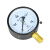 SYCIF Y-100 径向压力表指针式高精度水压油压气压表 0-0.06MPa(0.6公斤)