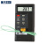 泰仕高精度数字温度计 台湾点温计 热电偶接触式测温仪 TES-1310（配1
