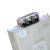 CHNJN自愈式低压并联电容器BSMJ0.45-30-3电力补偿电容器0.45KV 30Kvar 1个