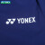 YONEX 尤尼克斯羽毛球长裤运动训练比赛服运动健身休闲卫裤修身跑步 男款160061BCR藏青 M