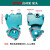 125W250W550W自吸泵泵自动泵自吸泵 125W自动泵头+水封+卡簧