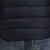 阿迪达斯 （adidas） 外套男装 冬季新款运动服防风轻薄保暖休闲夹克羽绒服GH4589 GH4594/深蓝 XS
