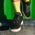 阿迪达斯 （adidas）时尚潮流运动舒适透气休闲鞋男鞋GZ7968 40.5码UK7码