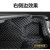 鑫龙轩 适用于2019-23款宝马3系后备箱垫320li325Li330li全包围尾箱垫 咖色全包围