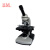 BM上海彼爱姆简易偏光显微镜BM-11-1（单目）