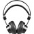 AKG 爱科技  K175  K245  K275 头戴式 可折叠专业录音监听直推监听耳机 【K245+耳机架】