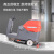 坦龙 Tanlong T6锂电版驾驶式洗地车工厂车间洗地机商用工业超市车库电动拖地机