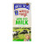 澳大利亚 进口牛奶 哈威鲜（Harvey fresh）牛奶 部分脱脂纯牛奶 1L*12盒