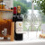 翡马（BORDEAUXVINEAM）圣曼尼酒庄干红葡萄酒单支礼盒装 750ml  法国进口红酒