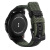 适用三星Galaxy Watch 42/46mm手表表带尼龙 S4运动帆布20/22mm表带s3 绿色-吉普款式 三星Galaxy 42mm / S2 -20mm