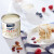 雀巢（Nestle） 鹰唛原味炼奶炼乳 早餐面包甜点蛋挞伴侣 烘焙原料 罐装350g*5罐 炼奶5罐