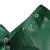 ZQFH FYB-04 防雨布 pvc涂塑布遮雨布 厚度0.4-0.38mm 10平方米起订（单位：平方米）
