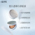 艾诺碧(IOPE) 晶钻幻彩水滢气垫BB霜C23N自然色/遮瑕型15g(SPF50+/PA+++) 亦博气垫