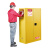 西斯贝尔/SYSBEL WAB001安全柜附件MSDS资料存储盒 资料盒 1台装 红色 现货