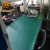 爱柯部落 防静电台垫桌垫橡胶垫 0.8m×5m×2mm工作台手机维修实验室桌垫 绿色