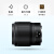 尼康（Nikon） 全画幅微单Z卡口定焦镜头 Z 50mm/F1.8 S定焦镜头 官方标配