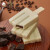 马迭尔（MODERN）巧克力夹心6支装 雪糕冰激凌盒装家庭装