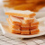丽芝士（Richeese）印尼进口儿童休闲零食奶酪味威化饼干早餐下午茶点心糕点500g