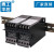 泰工华控 直流电流电压变送器单相三相交流电流电压变送器电量隔离模块 AC0-5A/4-20MA