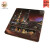 百诺夜上海风景巧克力礼盒100g（20片装） 上海特产伴手礼【上海馆】