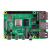 亚博智能（YahBoom）树莓派4B Raspberry Pi 4代电脑5开发板python编程 10.七寸触摸屏套餐 Pi 4B/2GB