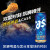 凯狮cass啤酒 韩国原装进口啤酒 经典黄啤 整箱装 节日礼品 4.5度 330mL 24瓶 整箱装