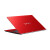 VAIO SX12 2023款原装口轻薄笔记本电脑 12.5英寸13代酷睿Win11系统 源自索尼 i7-16G-512G 鎏光红