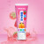 米奇啵啵（mikibobo）儿童牙膏SN4日本配方 1-12岁儿童(草莓+葡萄+哈密瓜)三种口味