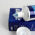 韩国进口 爱敬(AGE) 2080强力防护牙膏 清新原味型 120g/支 蓝色加浓薄荷