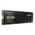 三星（SAMSUNG） 980固态硬盘SSD NVMe M.2 适用笔记本台式机PCIe3.0x4 980 250G