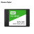 西部数据（WD） Green SSD固态硬盘 SATA3.0接口 绿盘 笔记本台式机硬盘 高速低功耗 SATA 3.0 绿盘 480G  官方标配