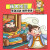 少年读漫画西游记（全套6册）有声伴读彩绘版 中小学生课外阅读书籍