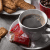 和情（LOTUS）焦糖饼干比利时进口装饰早餐咖啡伴侣独立袋办公休闲零食312.5克