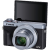 佳能（Canon） 佳能g7x3相机 vlog家用数码照相机 g7x2 g5x2卡片照像机 延时摄影 PowerShot G7 X Mark III银色 套餐二【64G卡 晒单赠备用电池套装】