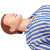 沪模 HM/CPR690B 多功能护理急救训练模拟人 心肺复苏模拟人导尿训练假人手臂穿刺教学模型