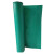 三防布 防火布耐高温 防水帆布 软连接阻燃隔热软布 电焊布料 绿色0.3毫米厚x1米宽