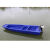 塑料船加厚牛筋塑料船渔船PE冲锋舟塑胶船橡皮艇钓鱼船养殖捕鱼船 4M活水舱+4冲程4.0汽油机