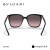BVLGARI宝格丽墨镜女太阳镜七夕特别款方形眼镜0BV8245F 黑色