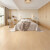 奶油风木纹砖600x1200客厅卧室地砖仿木地板瓷砖原木风防滑地板砖 奶油黄 12683