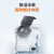 九阳（Joyoung） 饮水机 家用小型迷你制热型冷热多用型台式饮水机桌面饮水器 JYW-WS100 温热型