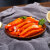 美加佳 即食鳕鱼蟹柳270g  鱼肉含量60% 低脂轻食 即食模拟蟹肉棒