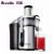 铂富（Breville）BJE500榨汁机鲜果汁家用全自动果蔬多功能商用果汁机原汁果渣分离 BJE500