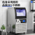 志高（CHIGO）制冰机商用全自动大容量奶茶店冰块机小型冷饮店大型制冰设备企业采购 60KG制冰量50冰格 SY60