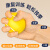 杜威克握力球康复训练老人儿童手部锻炼器材手指力量握力器圈康复健身球