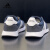 阿迪达斯 （adidas）跑步鞋男鞋春季新款运动鞋RUN 60s 2.0复古减震防滑耐磨休闲鞋鞋 FZ0962藏青色 40